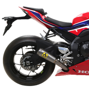 Arrow Slip-On Pro-Race Titanio Honda CBR 1000 RR-R SC82 (20-23) 71155PR 