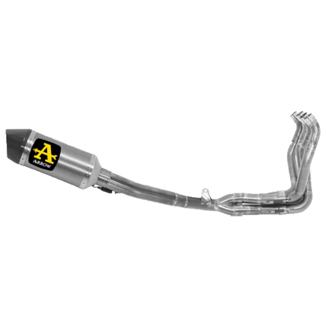 FARCHE SISTEMA COMPLETO CONCORSO EVO TITANIUM YAMAHA YZF-R3 (15-20) 71181CKR