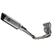 Arrow Complete System Pista Titanio BMW S1000RR K67 (19-25) 71205ptz
