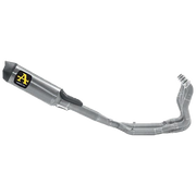 Arrow Complete System Competition Titanio BMW S1000RR K67 (19-25) 71205KCKZ