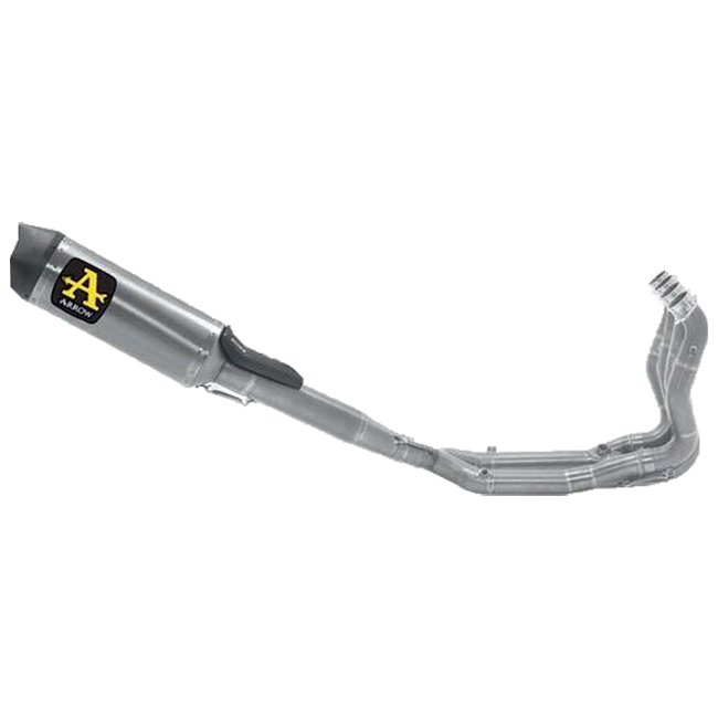 Arrow Complete System Competition Titanio BMW S1000RR K67 (19-25) 71205KCKZ