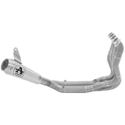 Freccia Sistema completo Pro-Race Low Titanium BMW S1000RR (19-25) 71205CP