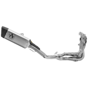 Impianto completo Arrow Competition SBK Titan Honda CBR 1000 RR-R SC82 (20-23) 71212PTZ 
