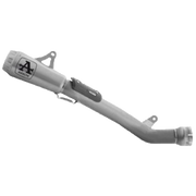 Kit slip-on freccia pro-race titanio kawasaki zx-10r/rr (21-25) 71215hcp