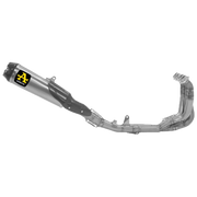 CONCORSO DI SISTEMA COMPLETO FARCHI