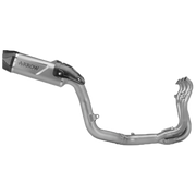 Freccia completa completa concorso in acciaio inossidabile MV Agusta F3 800 (22-25) 71235CKZ
