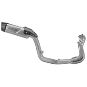 Freccia completa completa competizione titanio mv agusta f3 800 (22-25) 71236ckz