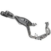 Freccia Competizione per il concorso Titanio Ducati Panigale V4/S (2025) 71253CP