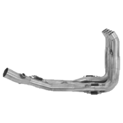 Freccia collettore in acciaio inossidabile Yamaha YZF-R6 RJ11 (06-07) 71346mi