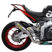 Kit Slip-on Arrow GP2 Titanium Aprilia RSV4/RR/RF (15-16) 71520GP