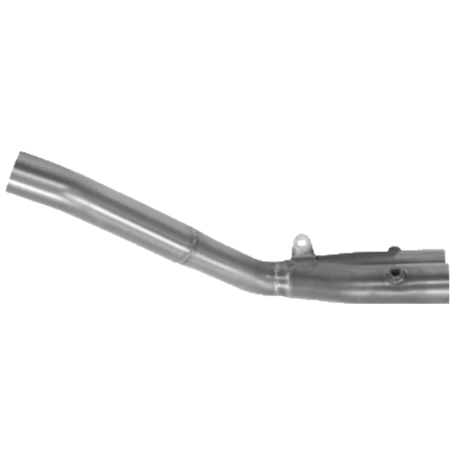 Freccia corse intermedio intermedio in acciaio inossidabile Yamaha YZF-R1/M RN32 (15-16) 71630MI