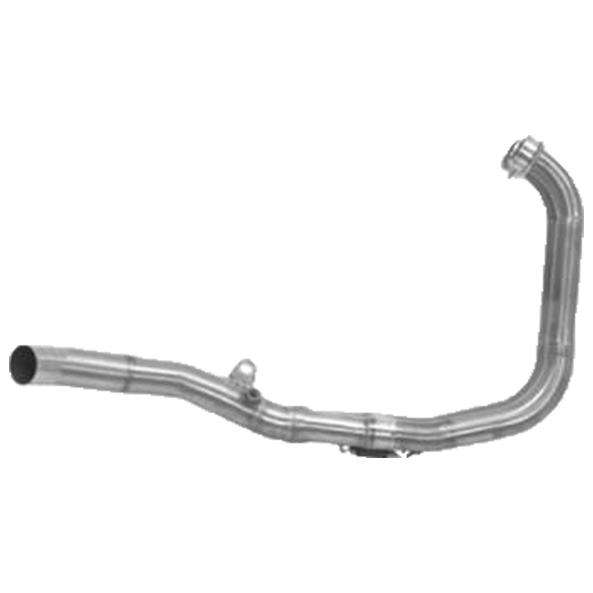 Freccia collega in acciaio inossidabile Yamaha YZF-R3 (21-25) 71639MI