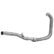 Freccia collettore in acciaio inossidabile Yamaha YZF-R3 (19-20) 71639mi