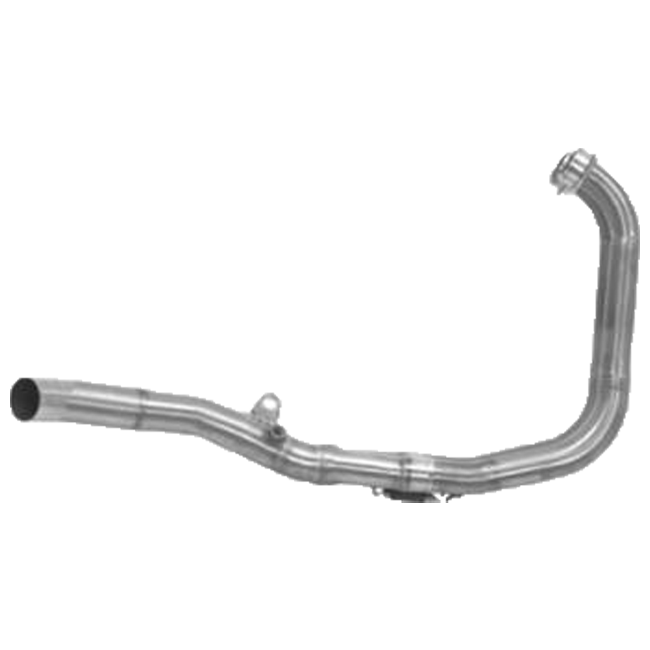 Freccia collettore in acciaio inossidabile Yamaha YZF-R3 (19-20) 71639mi