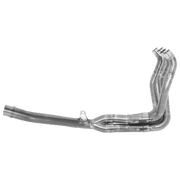 Freccia collettore inossidabile acciaio inossidabile Suzuki GSX-R 1000 (17-23) 71660MI