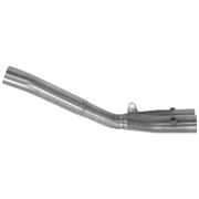 Freccia corse intermedio intermedio in acciaio inossidabile yamaha yzf-r1/m rn49 rn65 (17-25) 71672mi