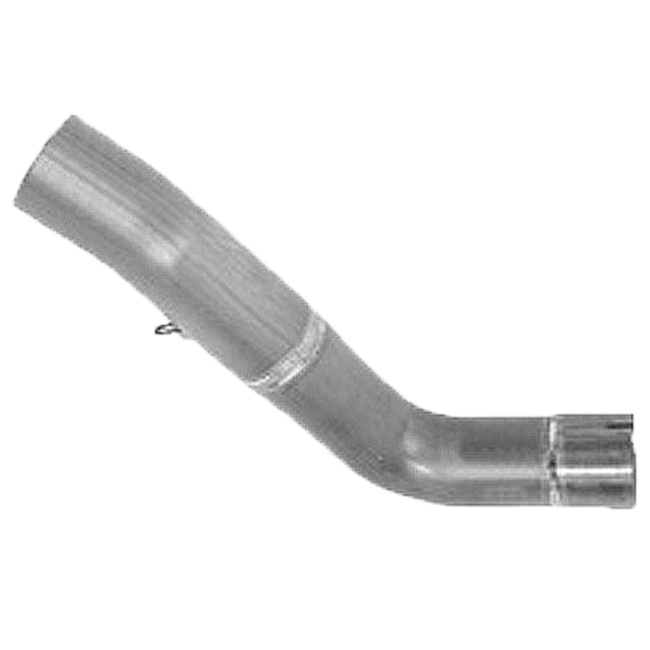 FARCHE IN ACCIAIO IN INTERMEDE INTERMEDE IN ACCIAIO IN APRIIA RSV4 1100 Factory (19-20) 71674MI