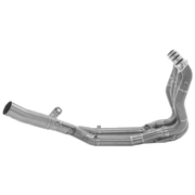 Freccia collettore in acciaio inossidabile BMW S1000RR K67 (19-25) 71718mi