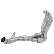 Arrow Scarico Inox Honda CBR 1000 RR-R SC82 (20-23) 71736MI 