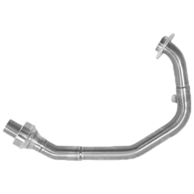 Freccia collettore inossidabile in acciaio inossidabile KTM RC 390 (22-25) 71765mi