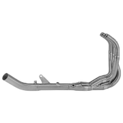 Freccia collettore in acciaio inossidabile Kawasaki ZX-4RR (23-25) 71783MI