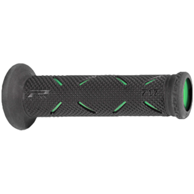 ProGrip Racing manopole in gomma Tipo 717 in vari colori 