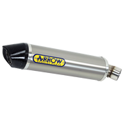 Freccia Slip-On Indy-Race Titanium Honda CBR 600 RR (13-16) 71807pk