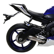 Freccia slittamento in acciaio inossidabile pro-razza Yamaha YZF-R6 RJ27 (17-25) 71863PRI