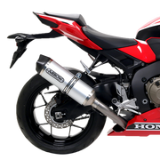 Arrow Slip-On Indy-Race Alluminium Honda CBR 1000 RR SC77 (17-19) 71869AK