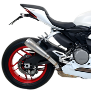 Freccia slip-on pro-race titanio ducati panigale 959 (16-19) 71880pr