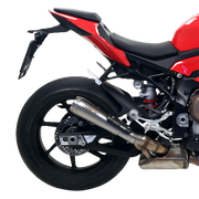 Freccia Slip-On Pro-Race in acciaio inossidabile BMW M1000RR K66 (21-25) 71903PRI