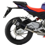Arrow Slip-on Indy Race Carbon Aprilia Rs 660 (20-25) 71929MK