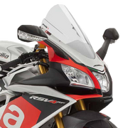 Parabrezza Puig Z-Racing Aprilia RSV4/RR/RF/1100 Factory (15-20) 7614 