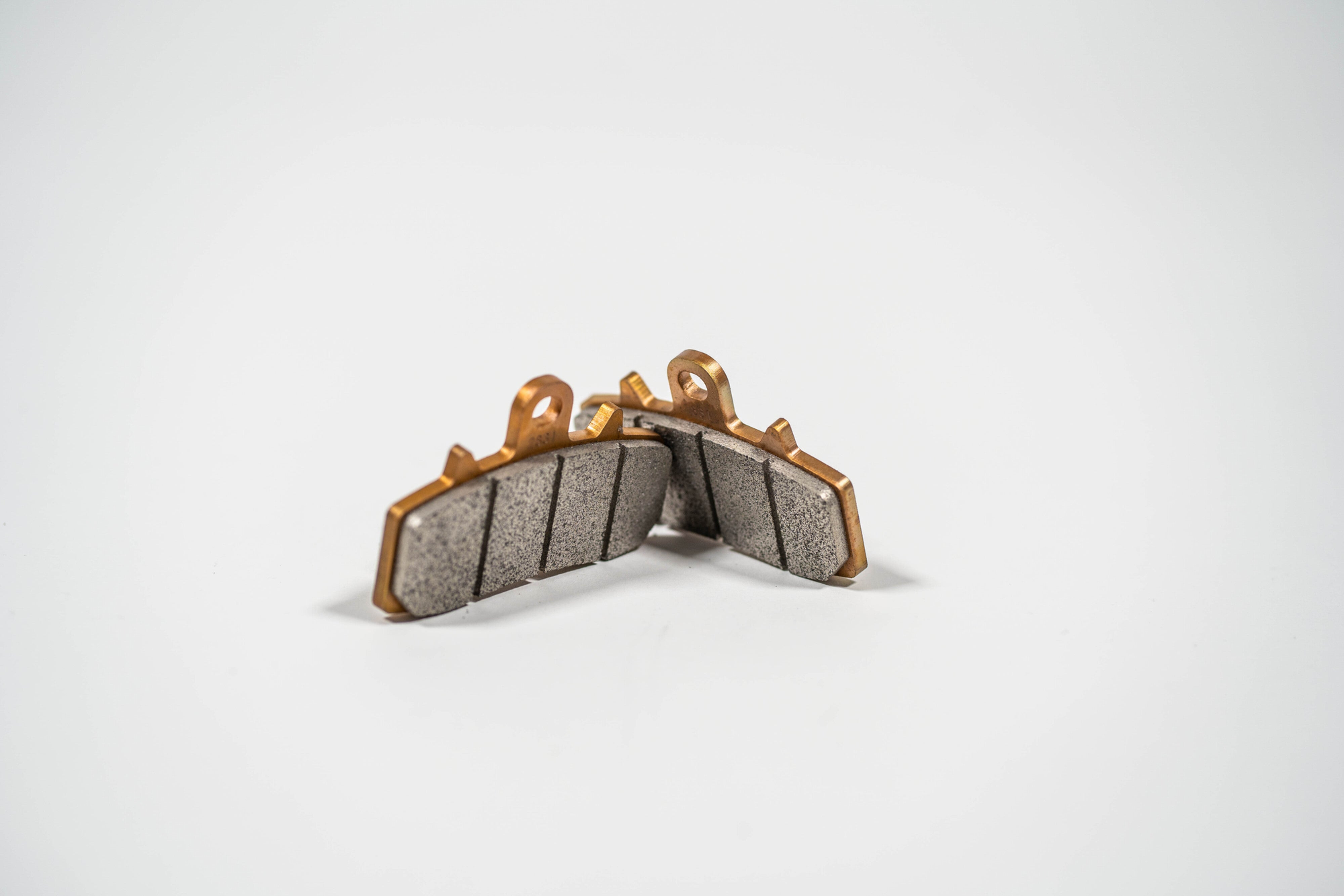 Brembo Z04 Passine da freno da corsa Ducati Panigale V2 955 (20-24) 107A48656