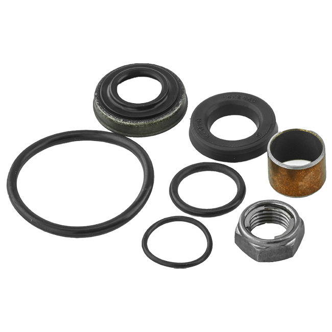 K-tech Sprbein Service-kit Triumph Street Triple 765 Rs (17-25) 205-200-025