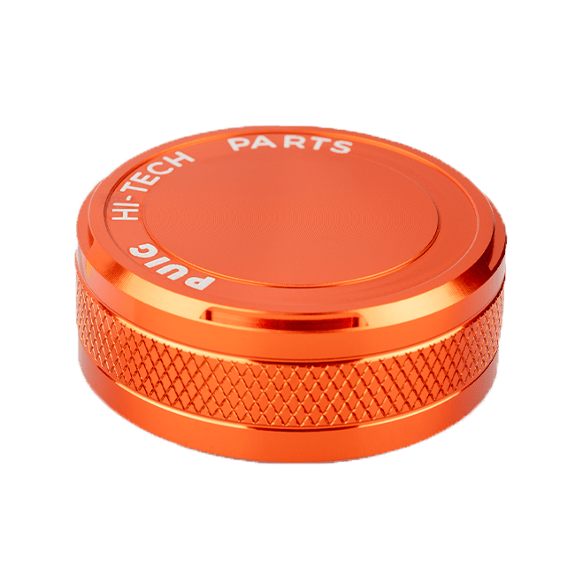 Coperchio del serbatoio di espansione posteriore Puig Kawasaki ZX-4 RR (23-25) 