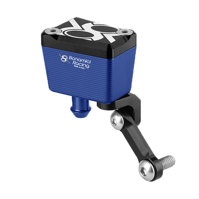 Serbatoio del liquido freni posteriore Bonamici Racing Yamaha YZF-R9 (25-26) VS10P 