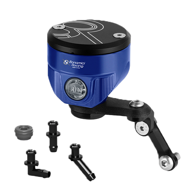 Serbatoio fluido anteriore Bonamici Racing Yamaha YZF-R9 (25-26) VS40 