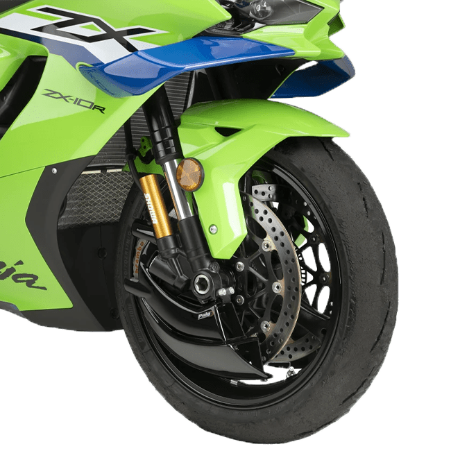Pinze freno Raffreddamento Condotti d'aria Puig Kawasaki ZX-10 R/RR (2026) 