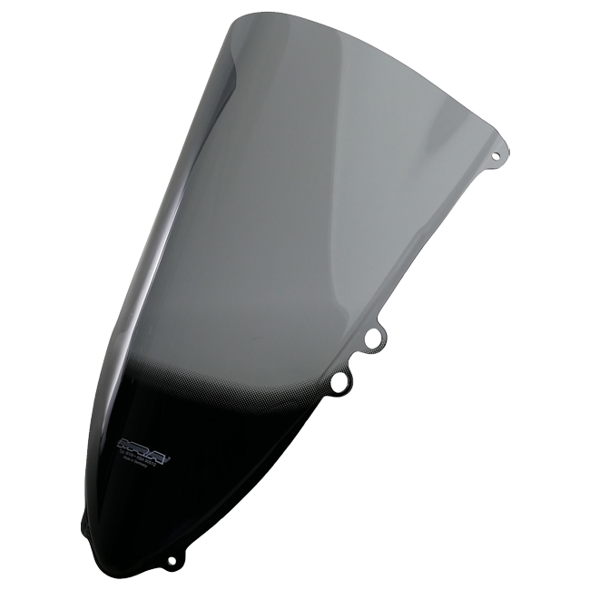 MRA R Racing Parabrezza Ducati Panigale 1199/R/S (12-17) 