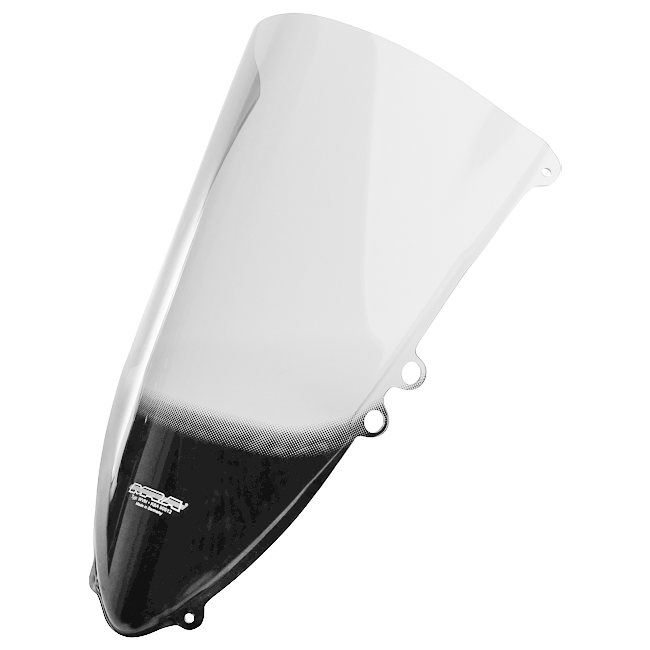 MRA R Racing Parabrezza Ducati Panigale 1199/R/S (12-17) 