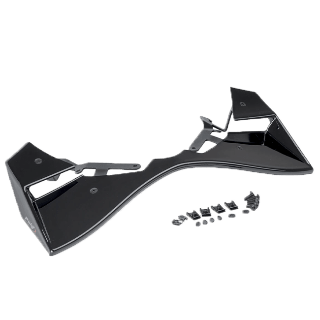 Puig Winglets Spoiler anteriore Downforce Suzuki GSX-R 1000 (17-23) 
