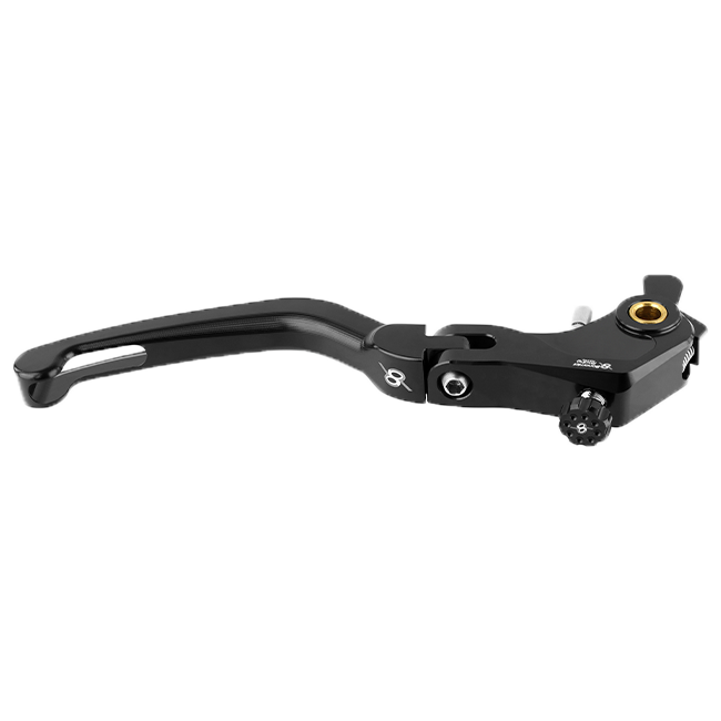 Leva freno regolabile Bonamici Racing Yamaha YZF-R9 (25-26) LB280 