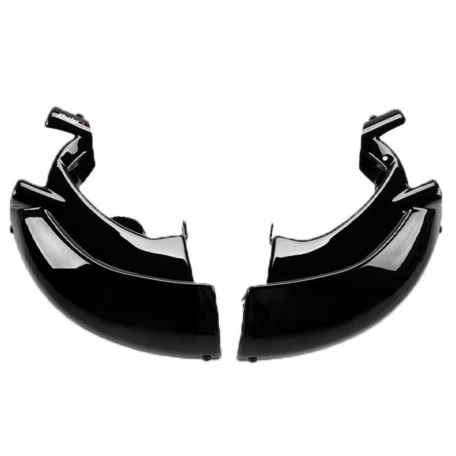 Pinze freno Raffreddamento Condotti d'aria Puig Kawasaki ZX-10 R/RR (2026) 