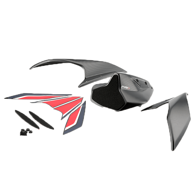 Carena posteriore aggiuntiva Puig Honda CBR 1000 RR-R (20-25) 