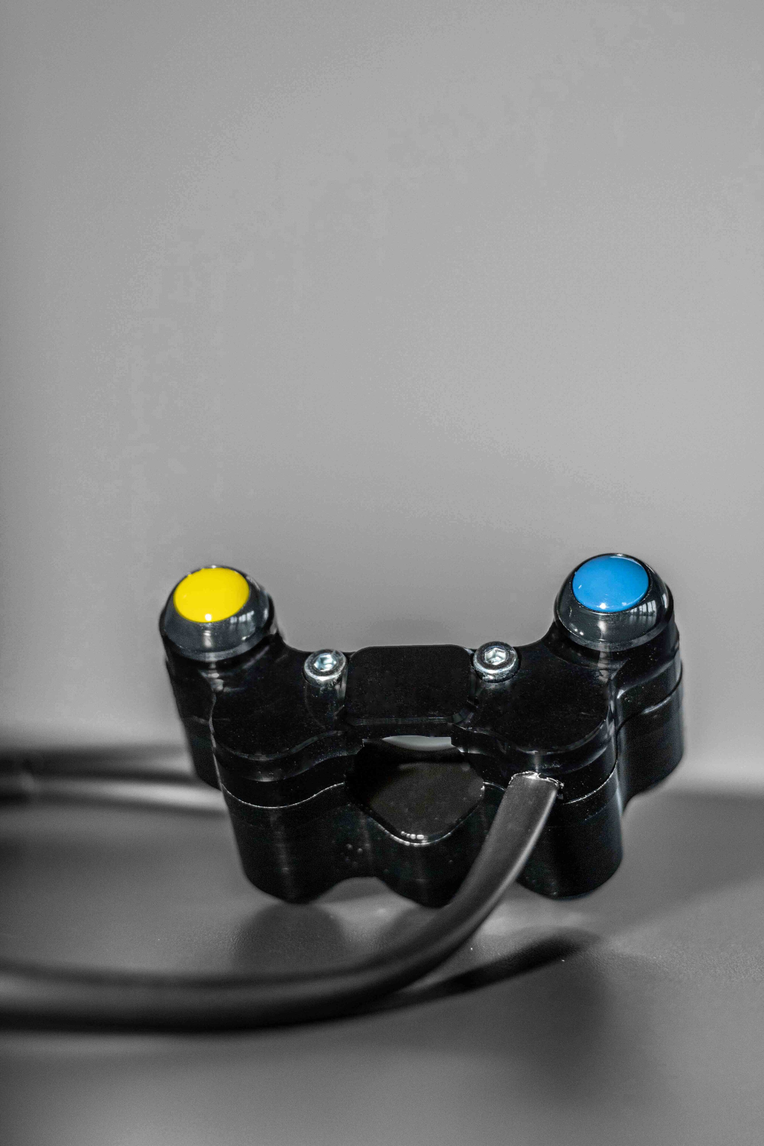 Comando manubrio con 7 pulsanti BMW S 1000 RR K67 (19-26) TGP MotoRacing 