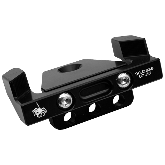 Limite di arresto dello sterzo razza razza Ducati Panigale V4/S (2025) 90.D335