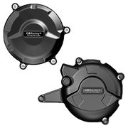 Protezioni del coperchio del motore Completa set gbracing Ducati Panigale 959 (16-19)