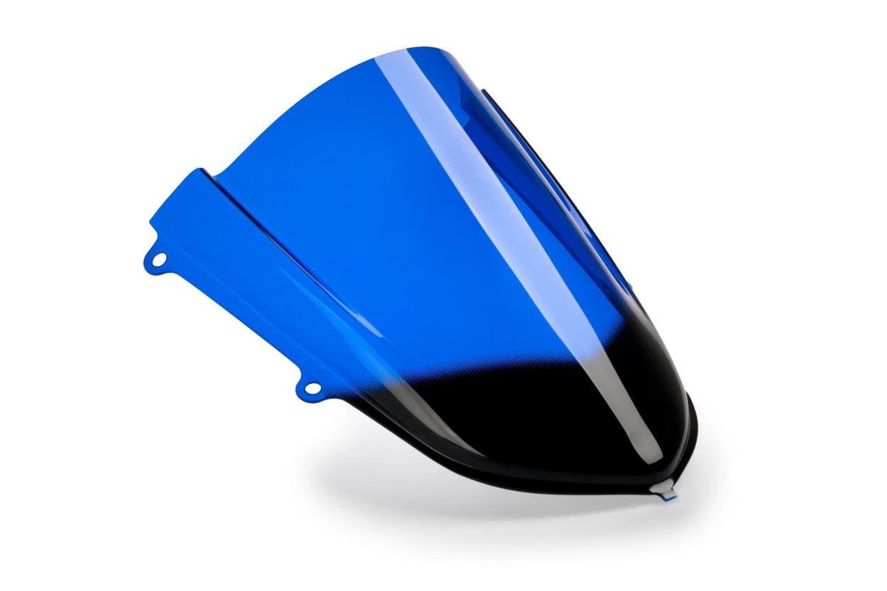 Puig Z-Racing Parabrezza Yamaha YZF-R7 (22-26) 