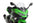 Puig Z-Racing Parabrezza Kawasaki Ninja 400 (18-23) 
